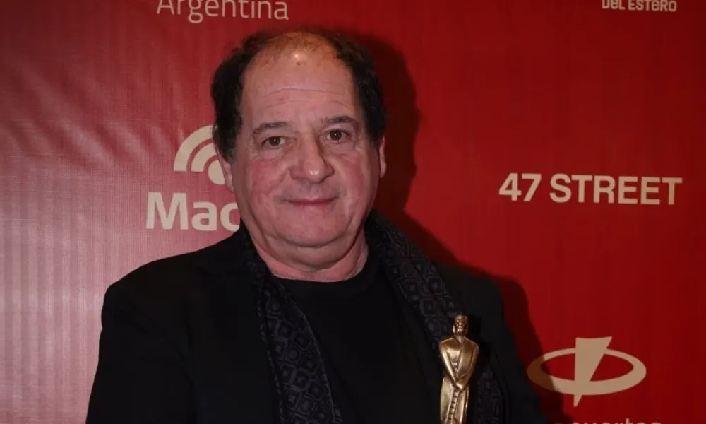 Julio Chavez