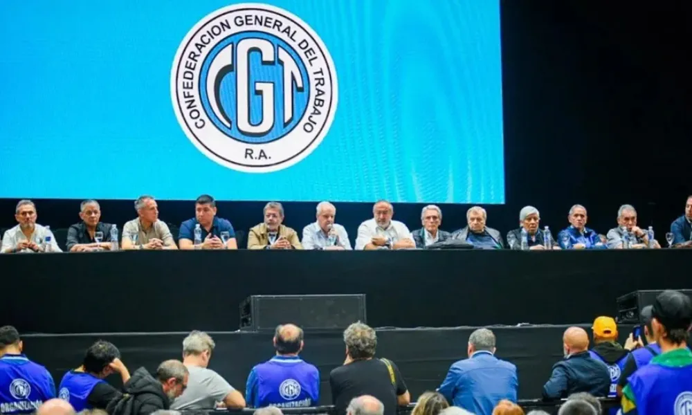 CGT