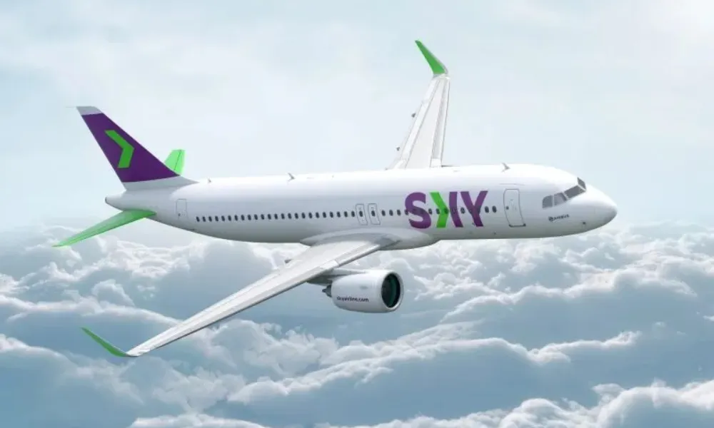 Sky Airline