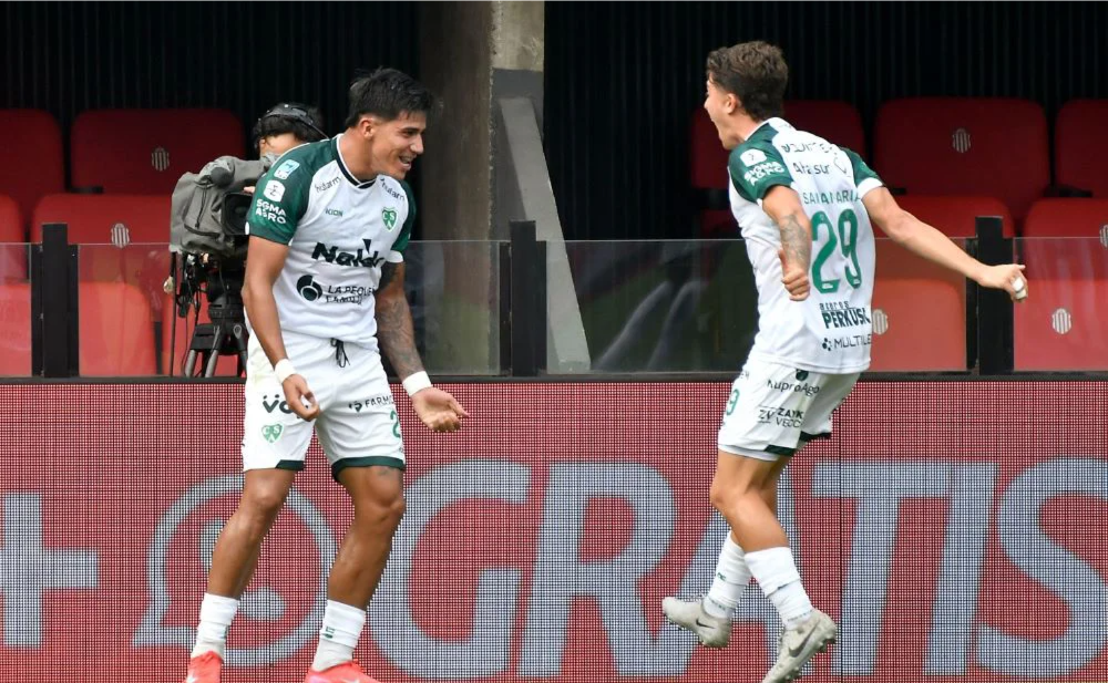 El equipo sostuvo su reacción con otra victoria y se aleja del fondo.