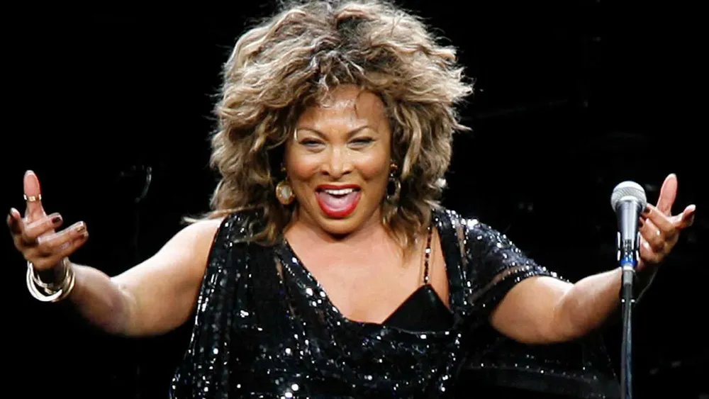 Tina Turner