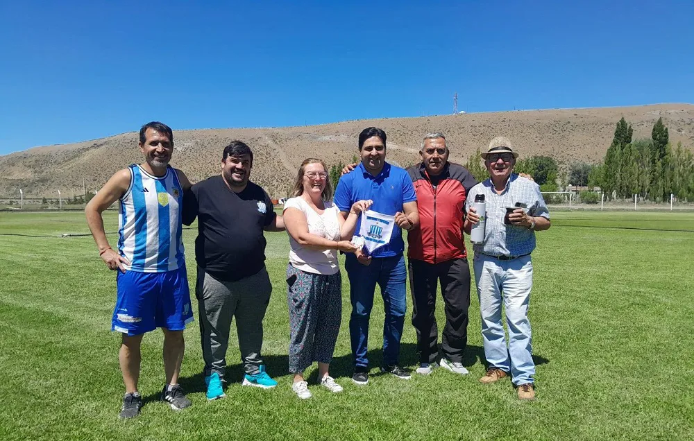 Club Río Mayo