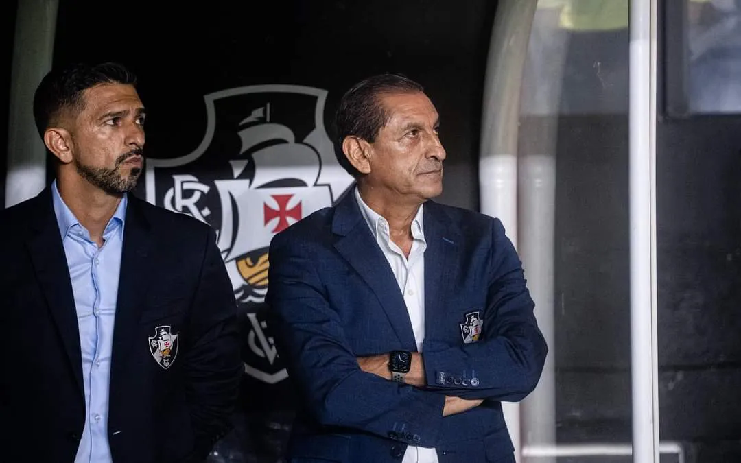 Ramón seguirá en Brazil 
