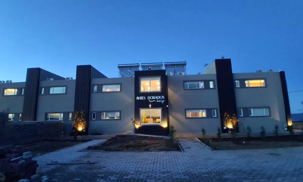 La historia del “Gallego” Maggiori 2