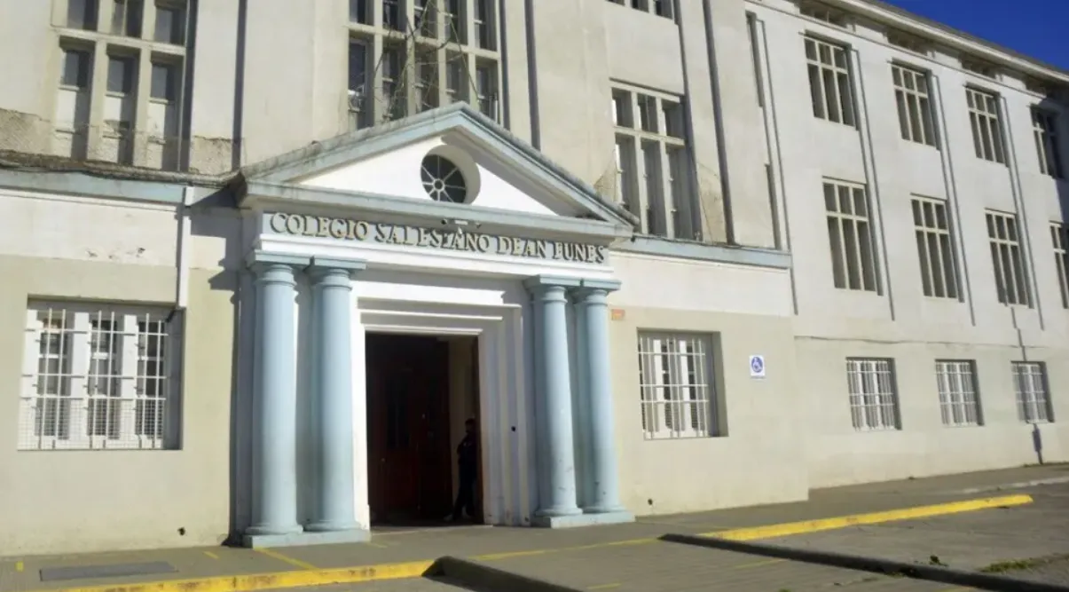 colegio salesiano