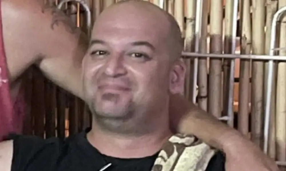 Secuestrado