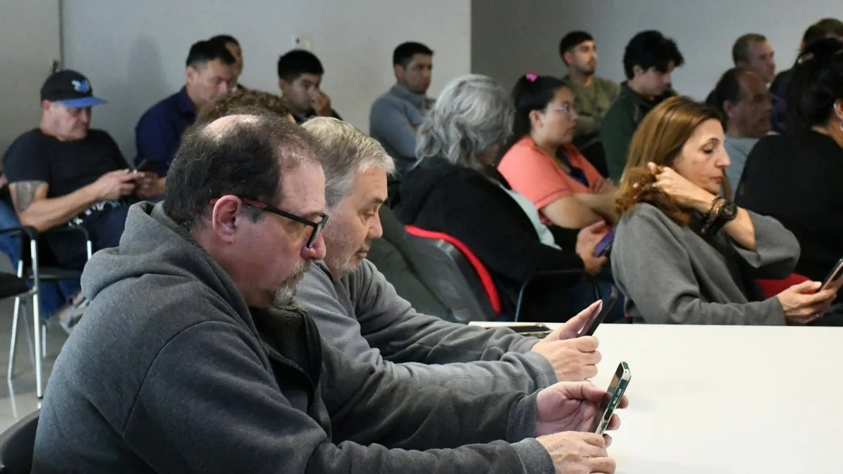 Taller de Alfabetización Digital del ISSyS