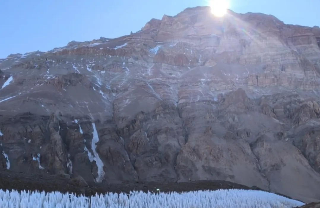 aconcagua