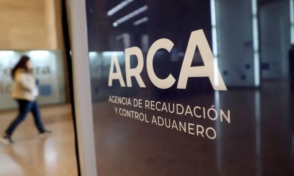 ARCA