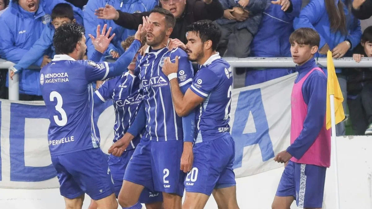 Godoy Cruz
