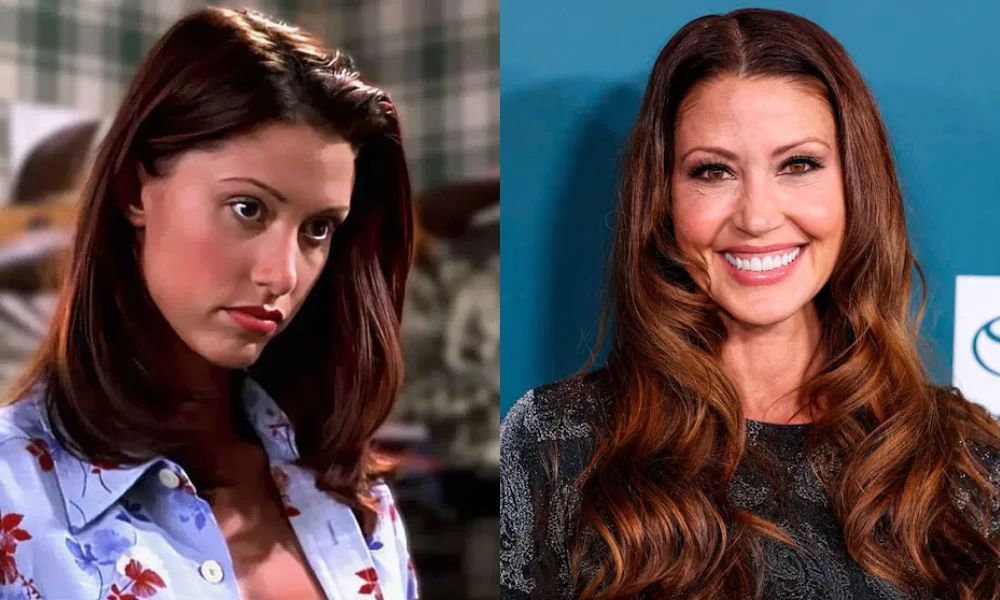 Shannon Elizabeth