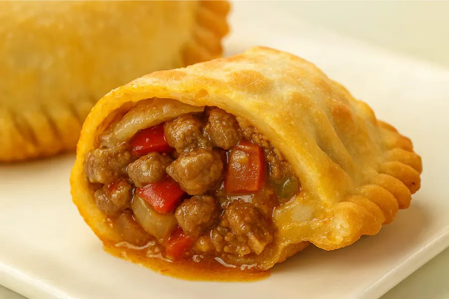 Empanada tucumana