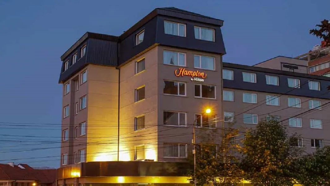 Hampton by Hilton Bariloche