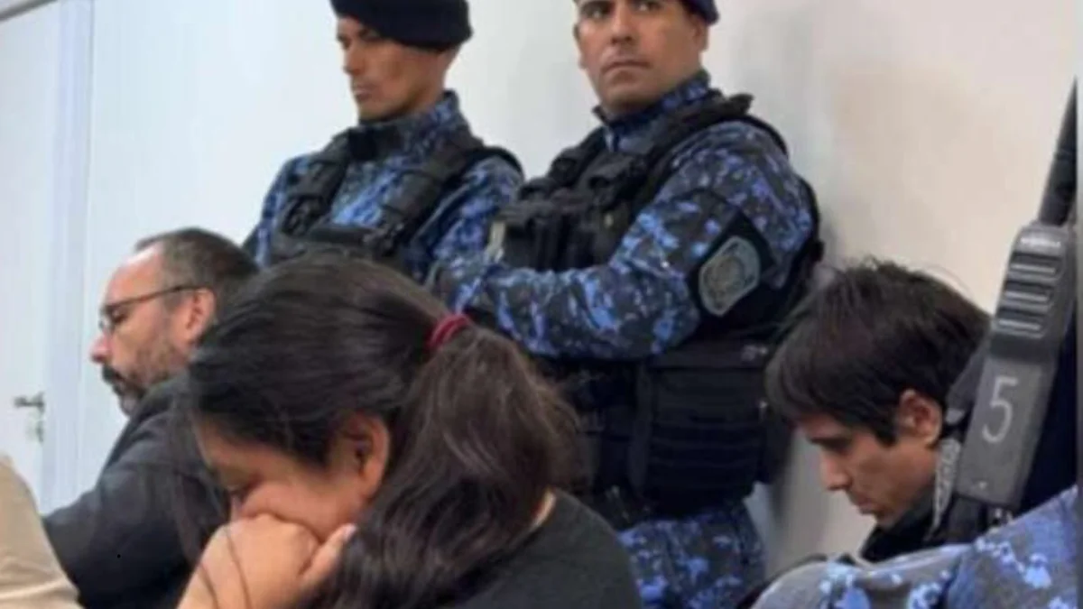 La Defensa del padrastro plantea que las lesiones en la cabeza se las habrían hecho en el Hospital Foto Del Mar Digital