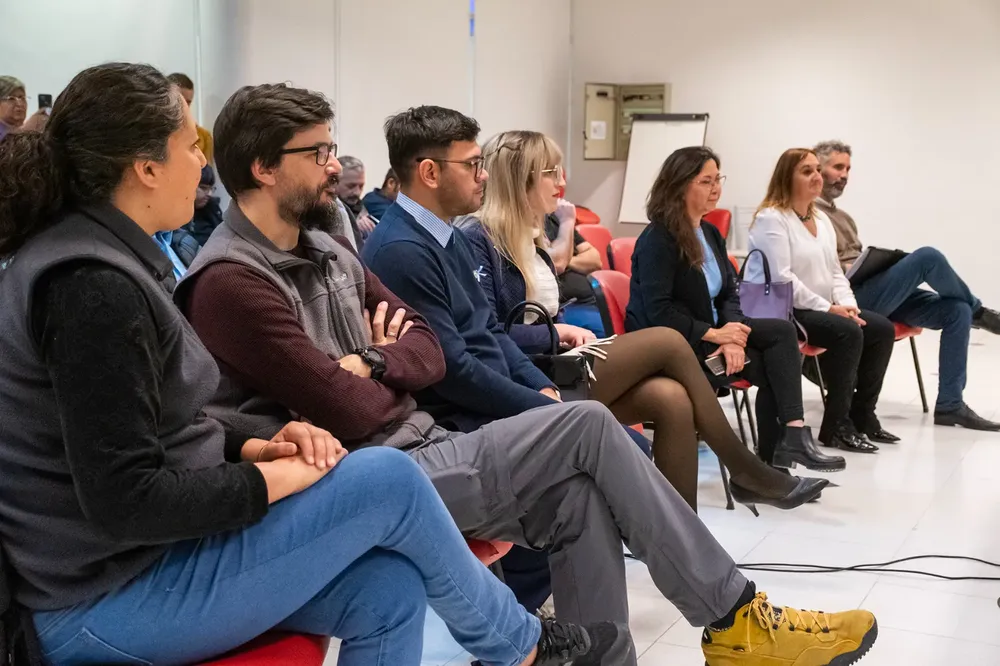 Se busca instalar un Sistema Provincial de Museos