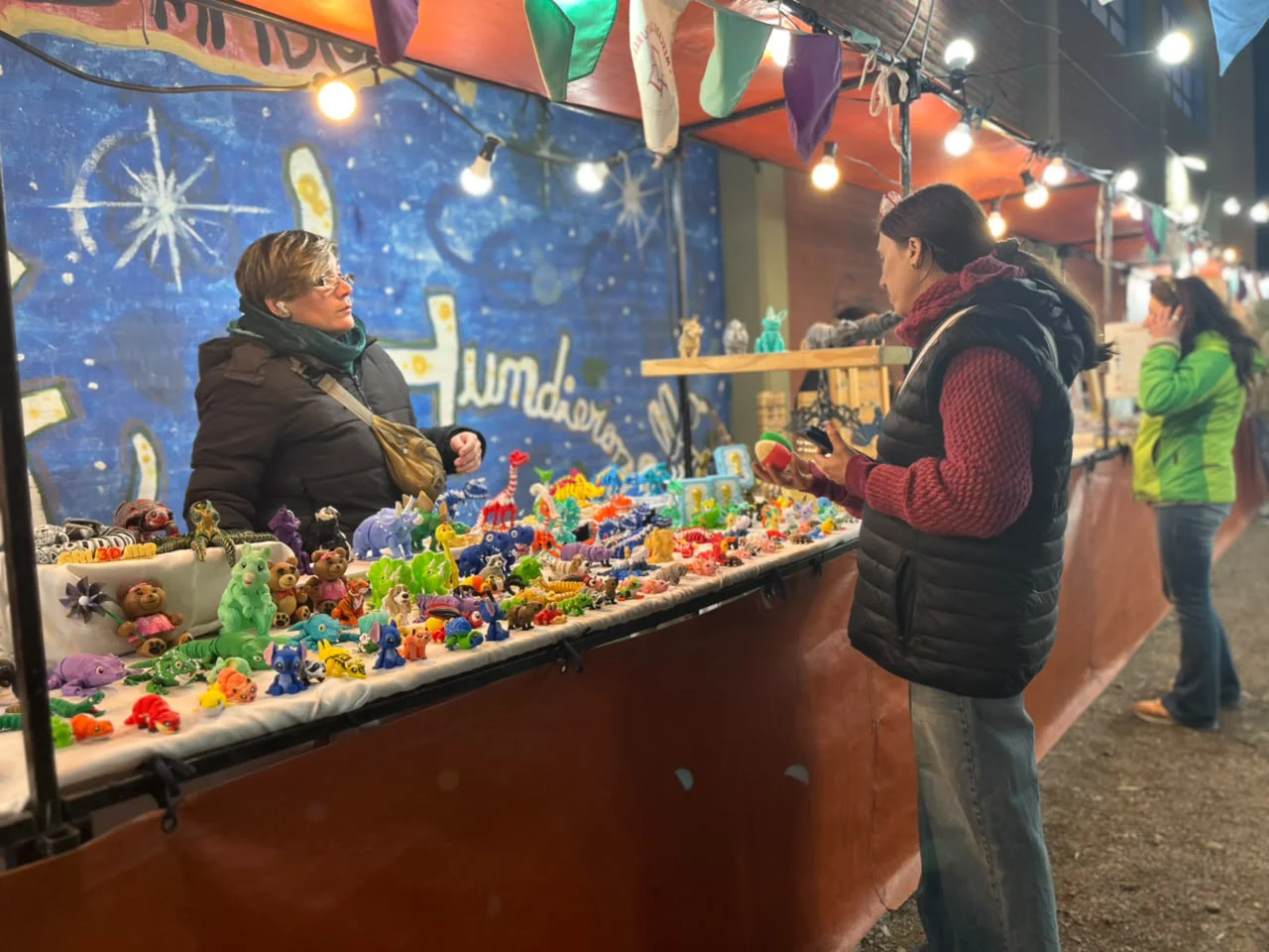 Feria Municipal del Libro de Puerto Madryn 2026