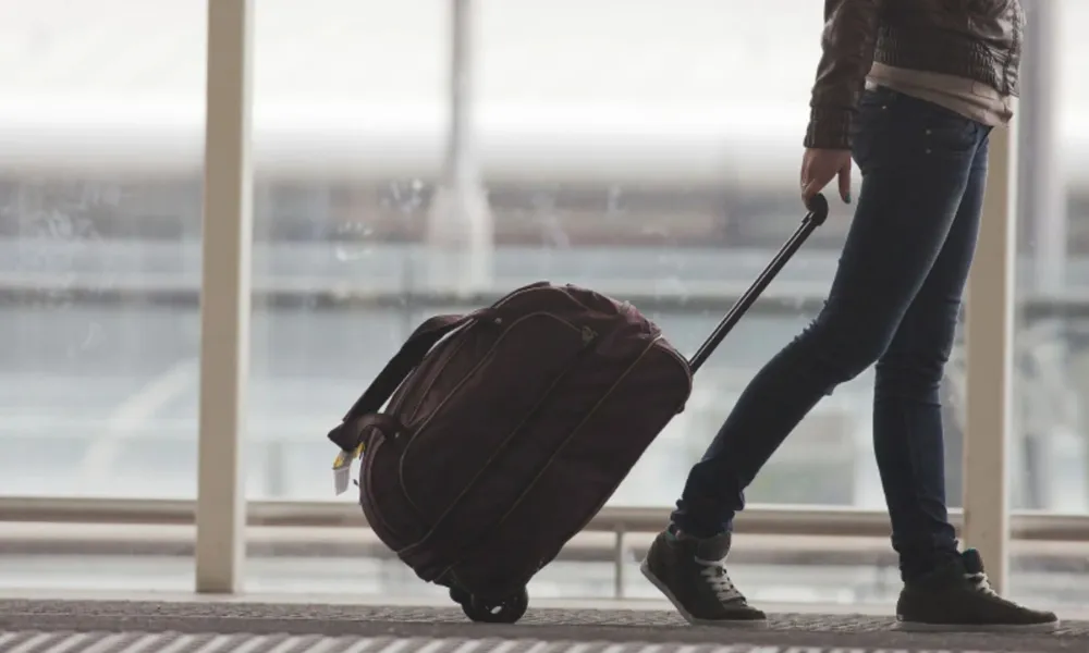 Travel Sale 2025
