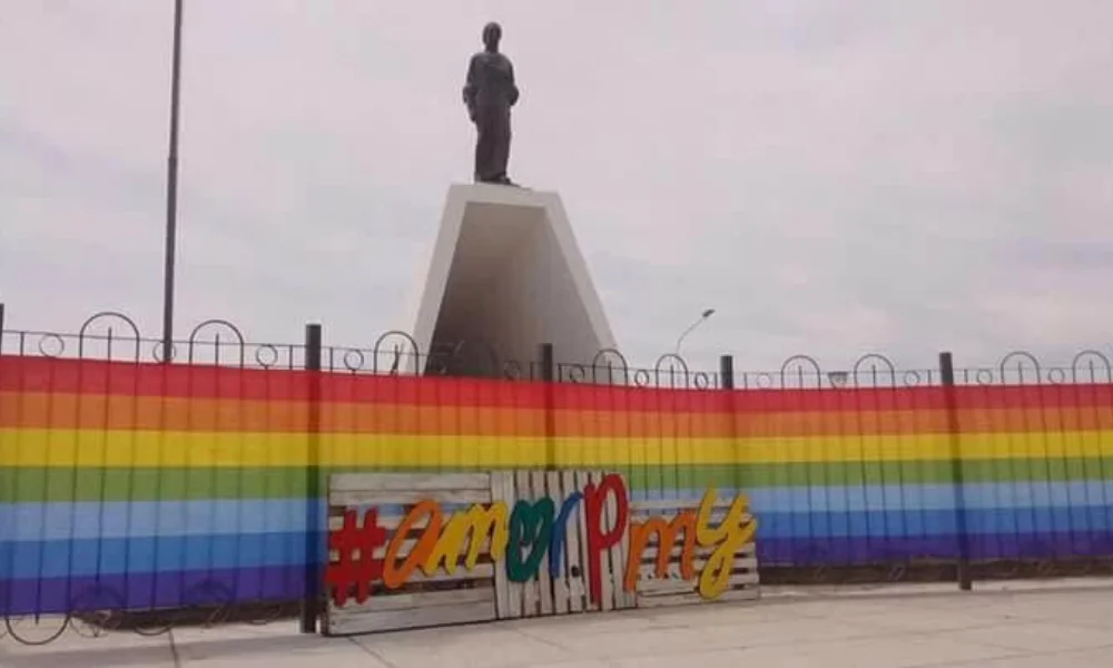 Orgullo Puerto Madryn