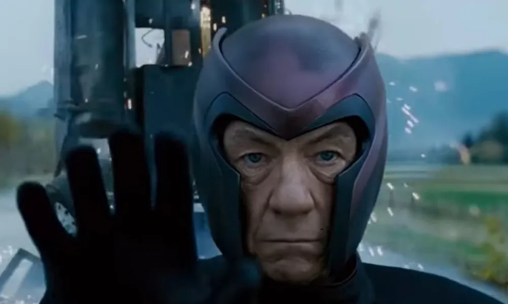 Magneto
