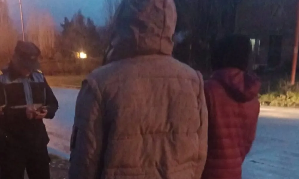 Un hombre buscado por la justicia fue detenido en El Maitén