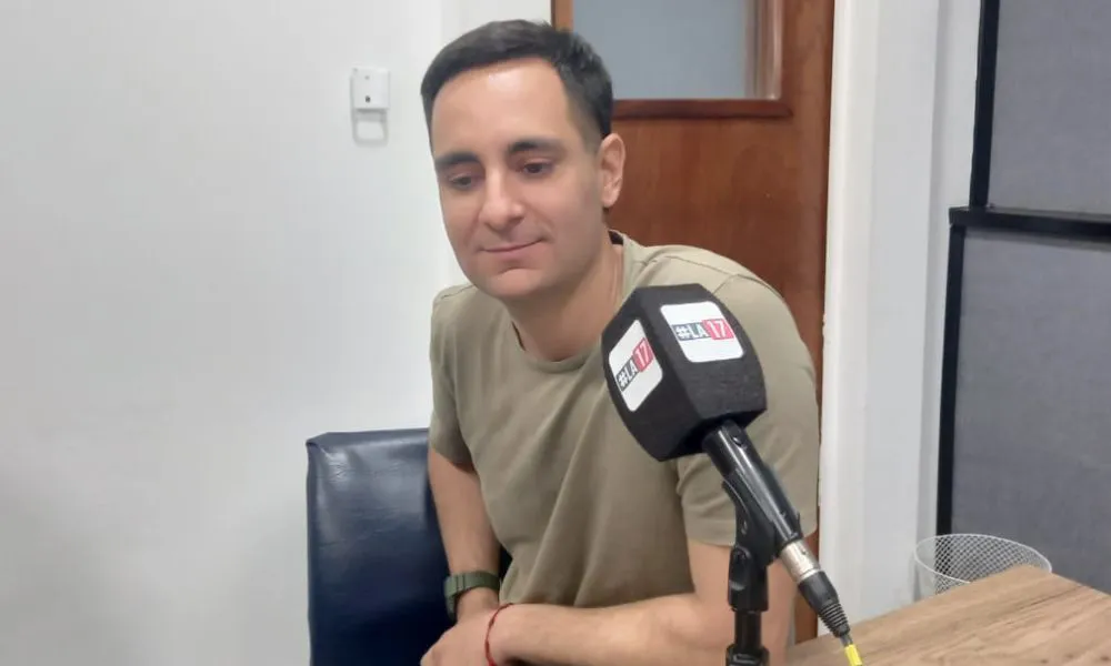 Club Nautico Atlántico Sud 2