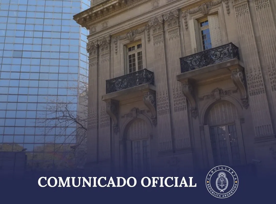 cancilleria