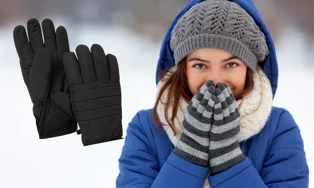 Guantes en tendencia