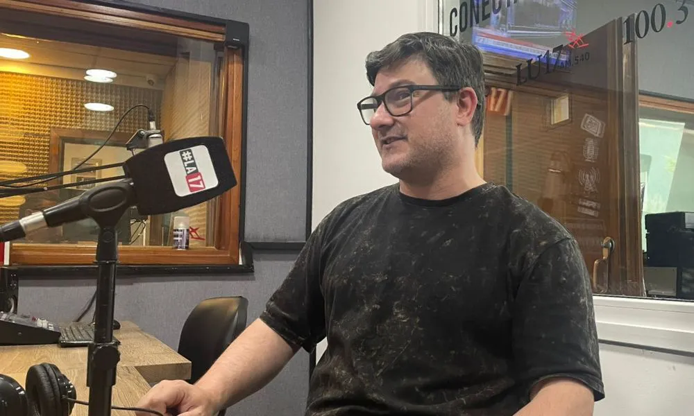 Fernando Villares Terán