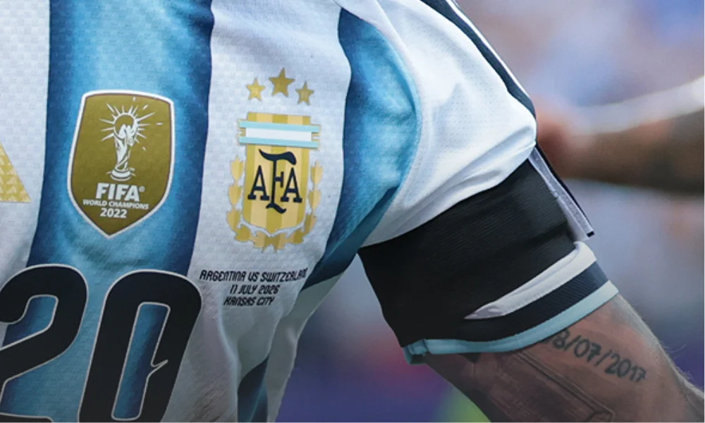 Selección homenaje a Rattín