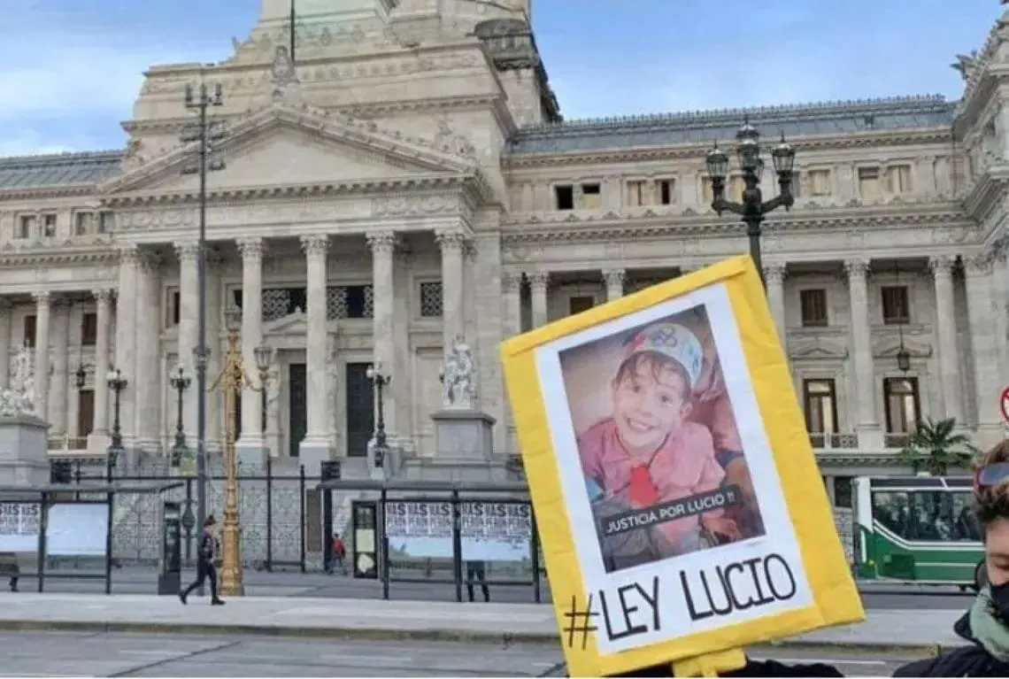 Ley Lucio