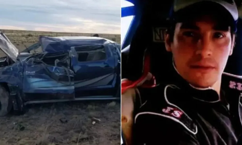 Gabriel “Arrebato” Yáñez
