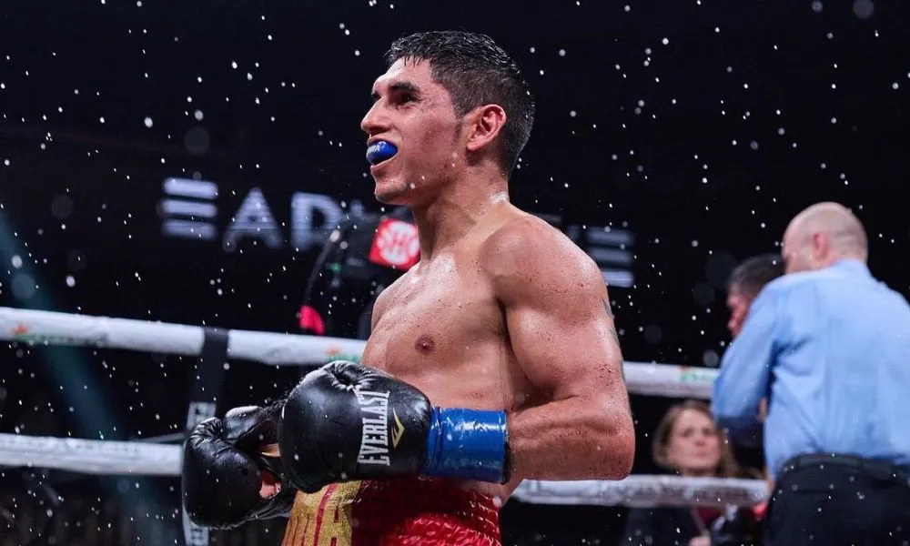 Fernando “Puma” Martínez