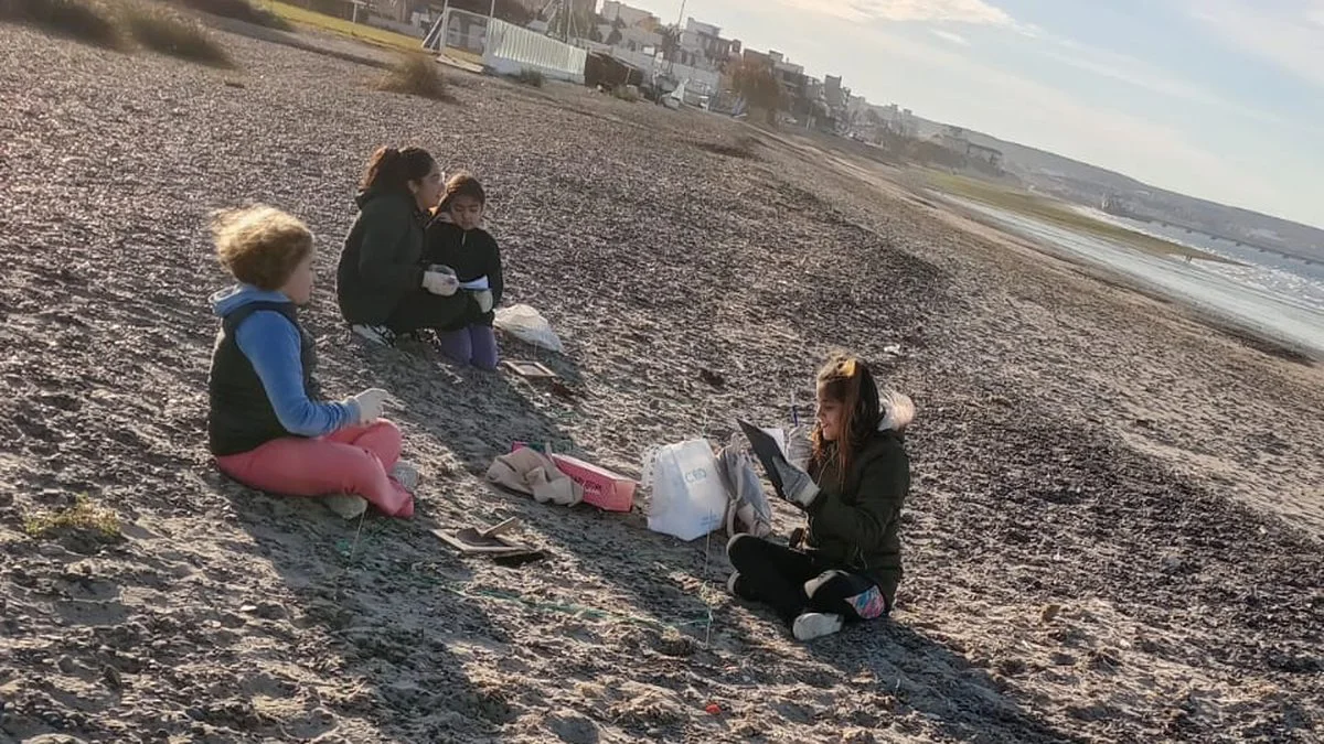 Día de la Naturaleza en Madryn