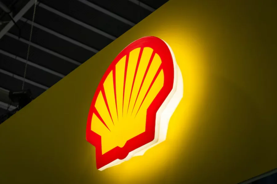 Shell en Argentina