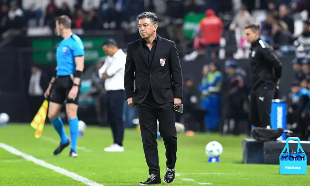 El Monumental será el escenario decisivo