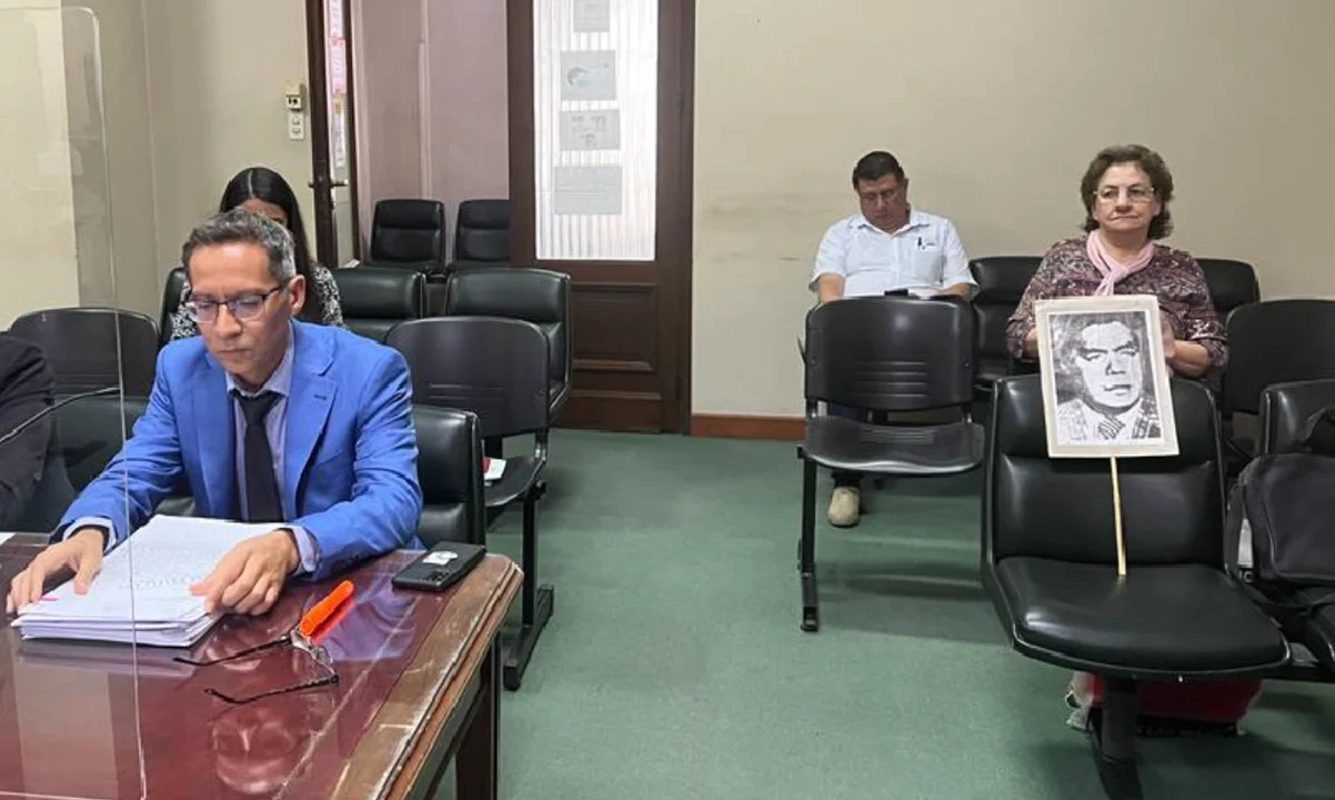 Juan Carlos Alzugaray