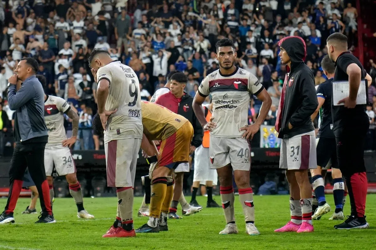 Madryn: Se vienen las pruebas para integrar la selección nacional de fútbol  femenino –