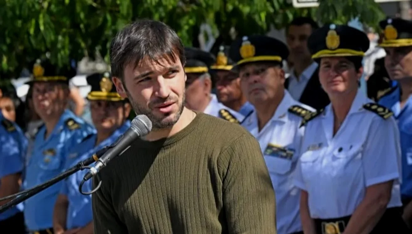 Ignacio Torres