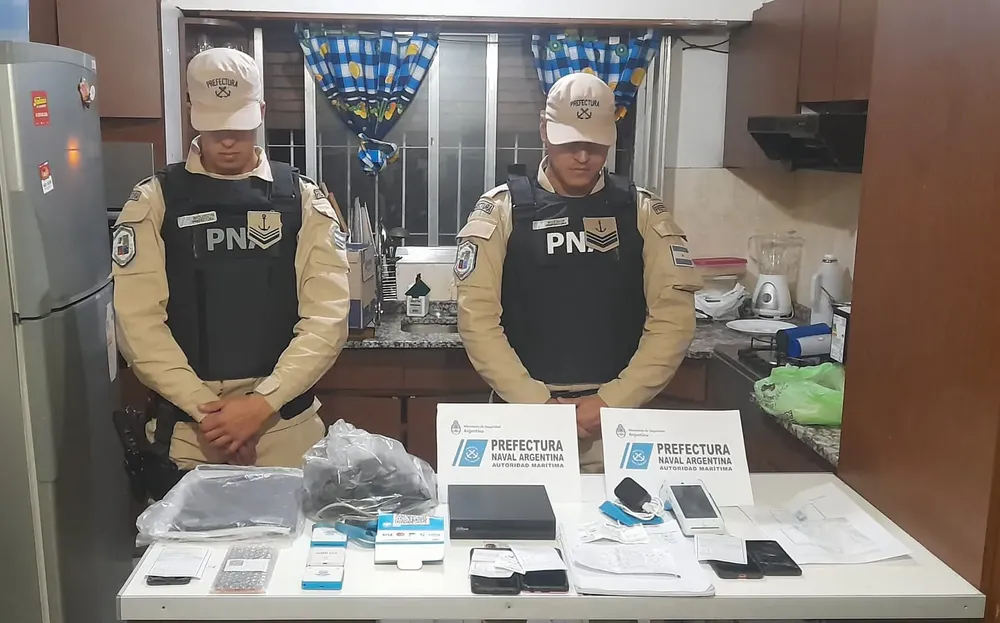 prefectura trata neuquen