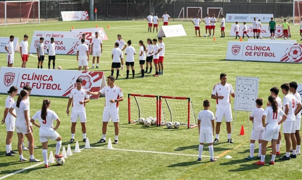 La ciudad ofrecerá una diplomatura universitaria sobre innovación social en el deporte.