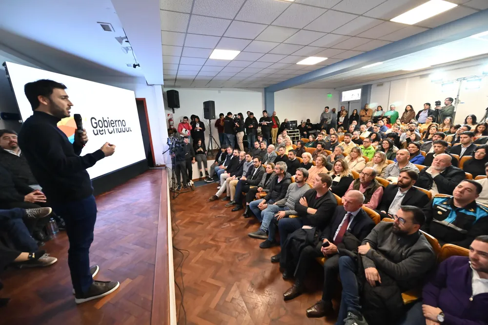 Torres repaso 6 meses de gestion