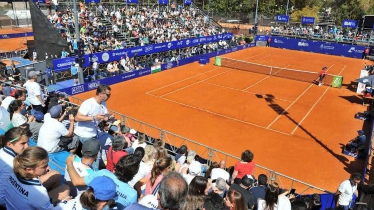 Challenger de Buenos Aires