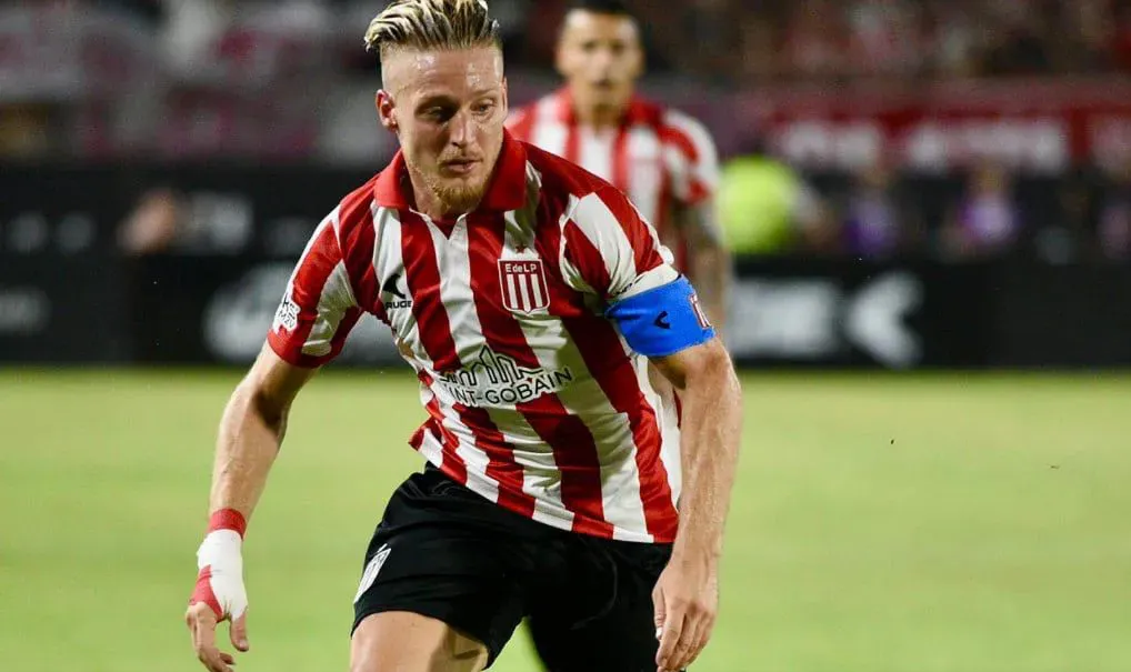 Estudiantes busca la tercera ante un rival en alza