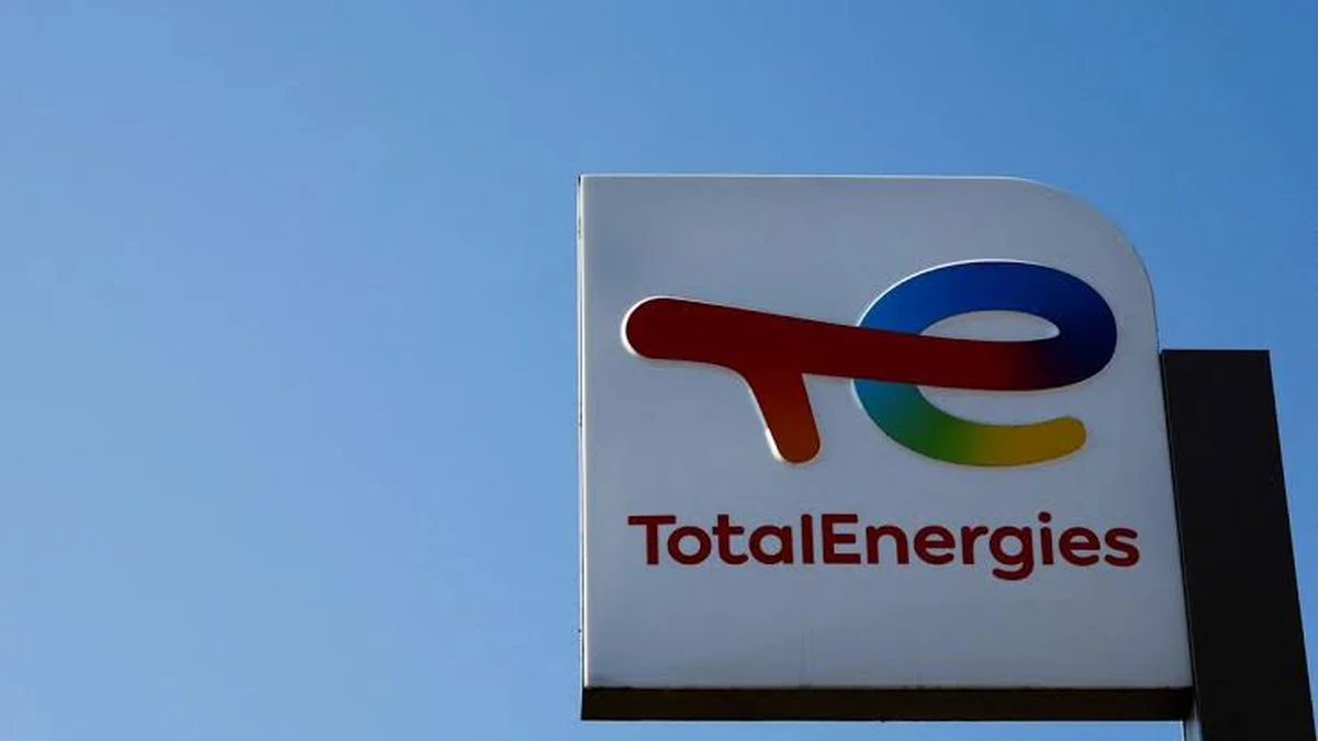 TotalEnergies. Foto Reuters/Abdul Saboor/+Energía