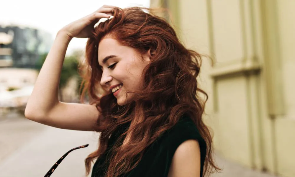 Cabello. Foto Freepik