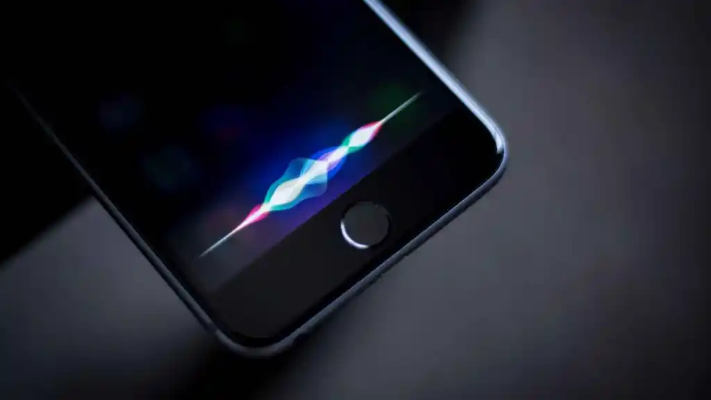 Aplle Siri