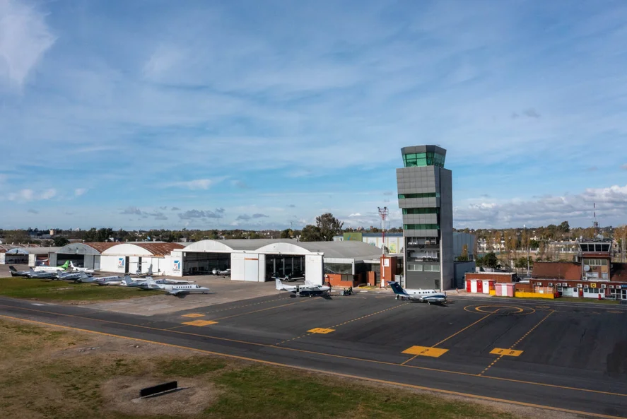 empresa rampa
