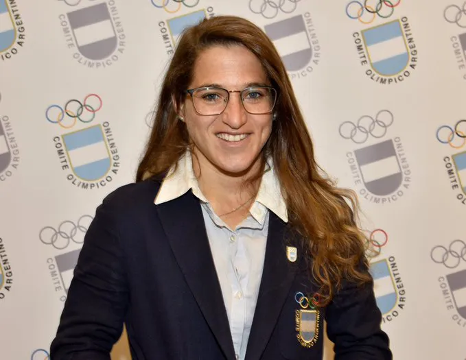 Paula Pareto