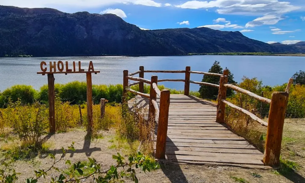 Cholila