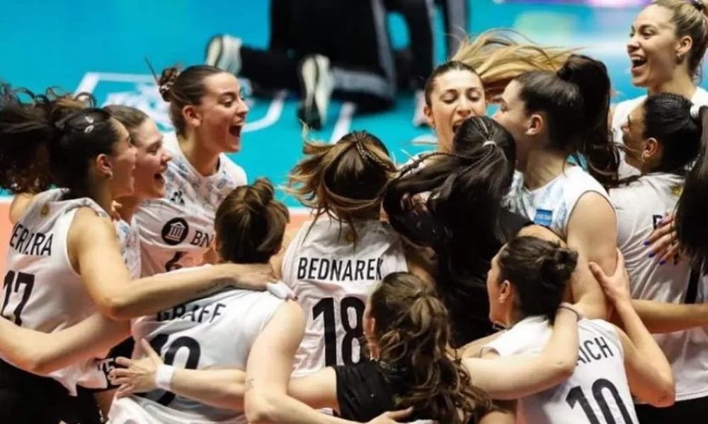 Las panteras a la final
